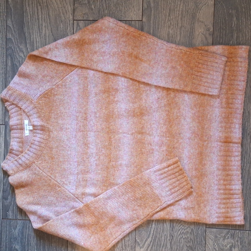 Women's Sweater Size LG- Never Worn